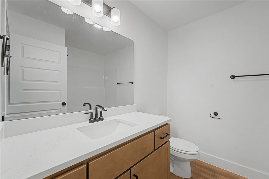 Magnolia Landing - Residential