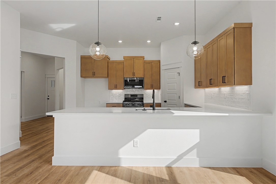 Magnolia Landing - Residential