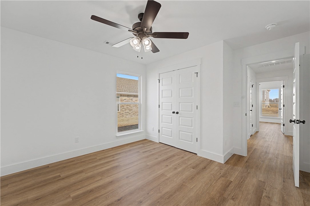 Magnolia Landing - Residential