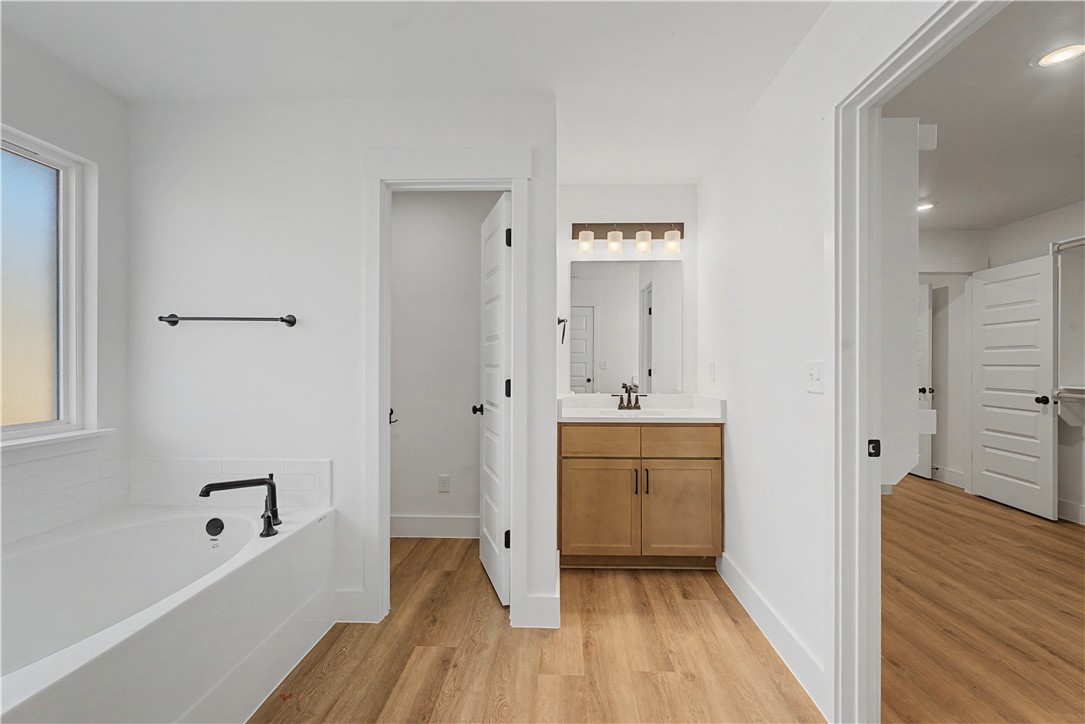 Magnolia Landing - Residential