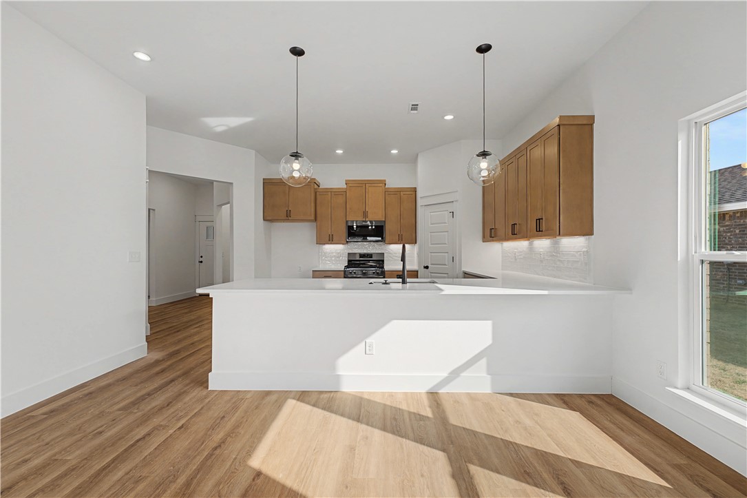 Magnolia Landing - Residential