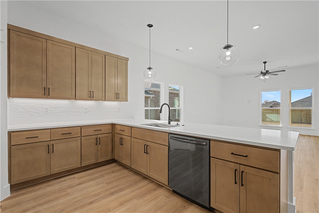 Magnolia Landing - Residential