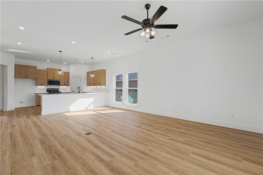 Magnolia Landing - Residential