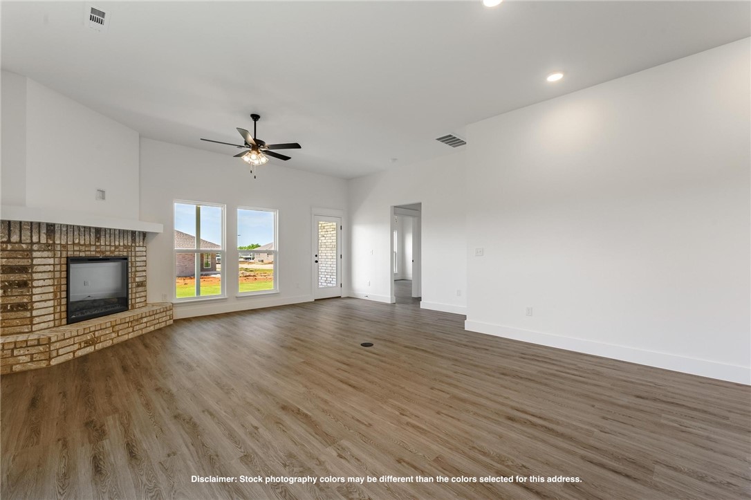 Magnolia Landing - Residential