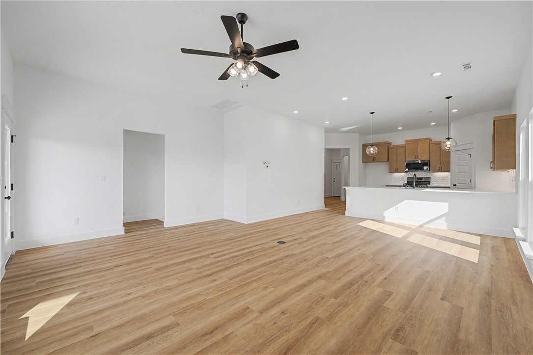 Magnolia Landing - Residential