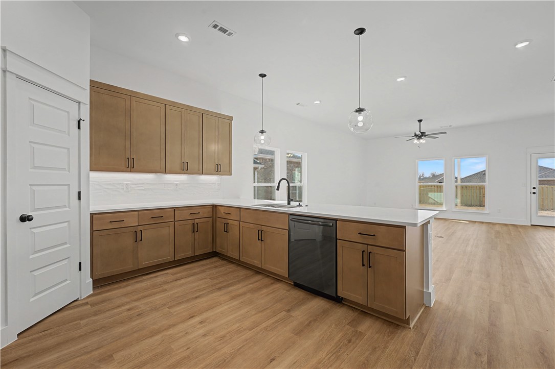 Magnolia Landing - Residential