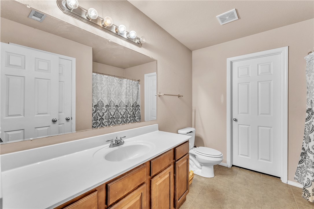 East Creek Place - Residential
