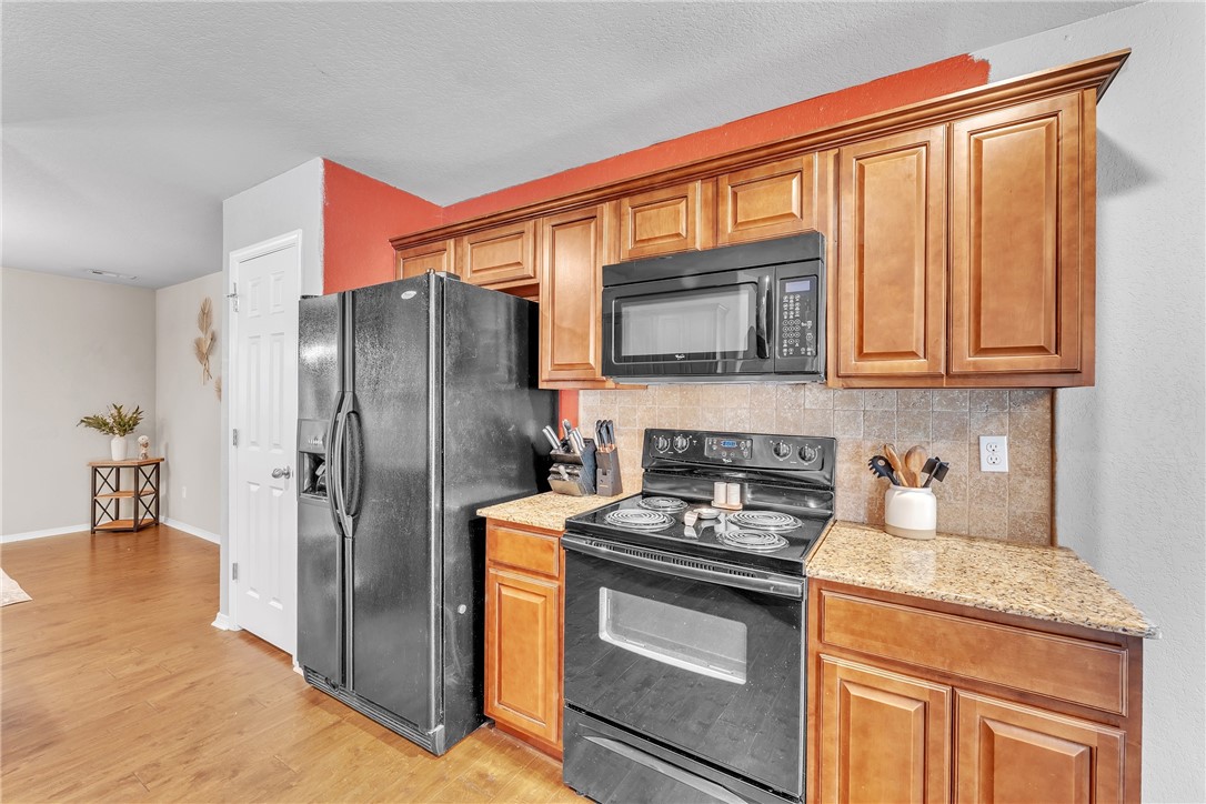 East Creek Place - Residential