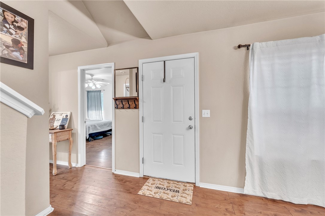 East Creek Place - Residential