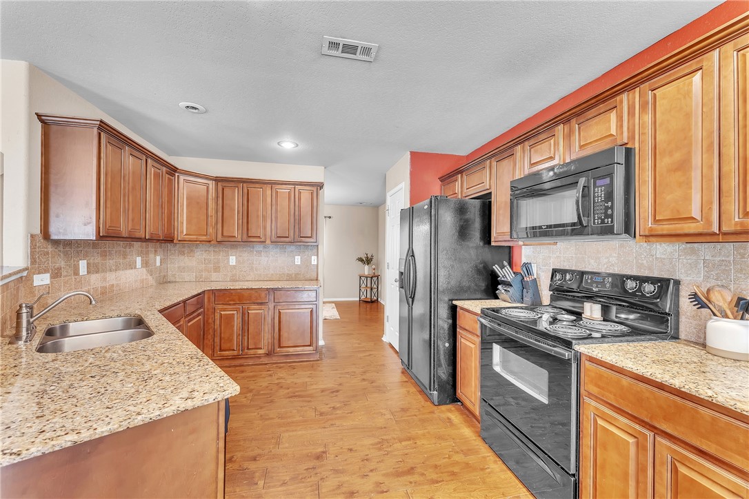 East Creek Place - Residential