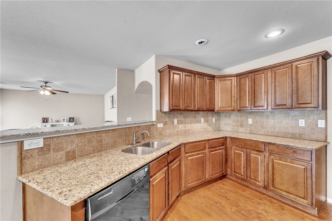 East Creek Place - Residential