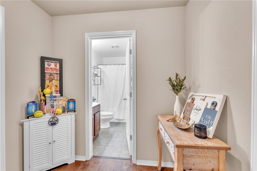East Creek Place - Residential