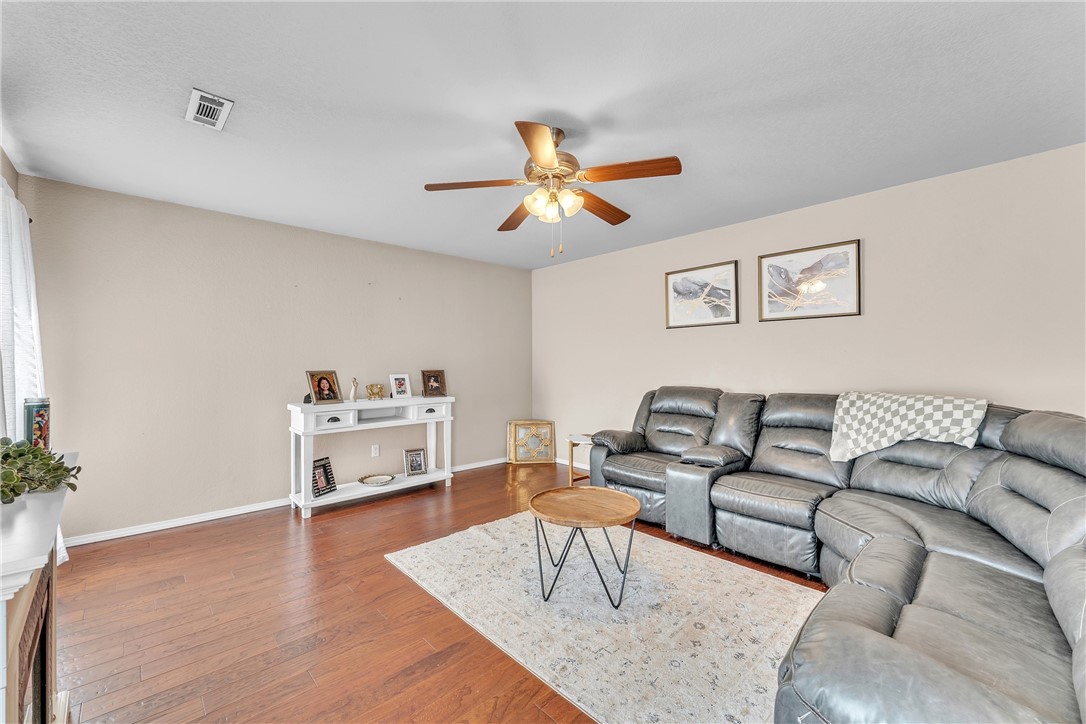 East Creek Place - Residential