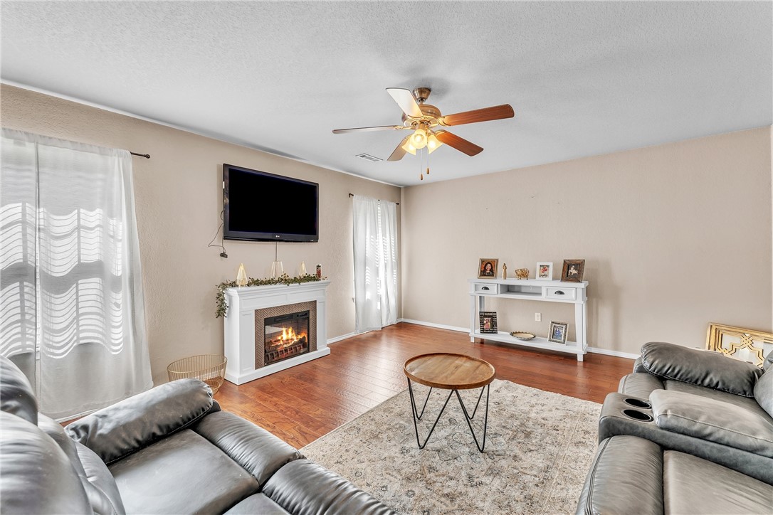 East Creek Place - Residential