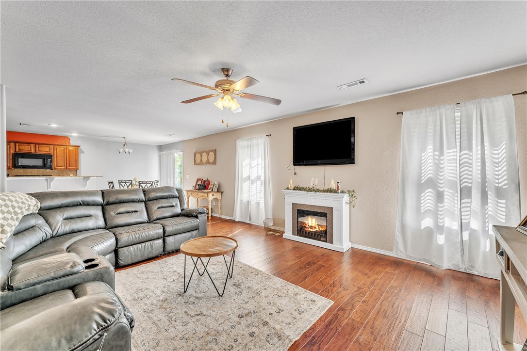 East Creek Place - Residential