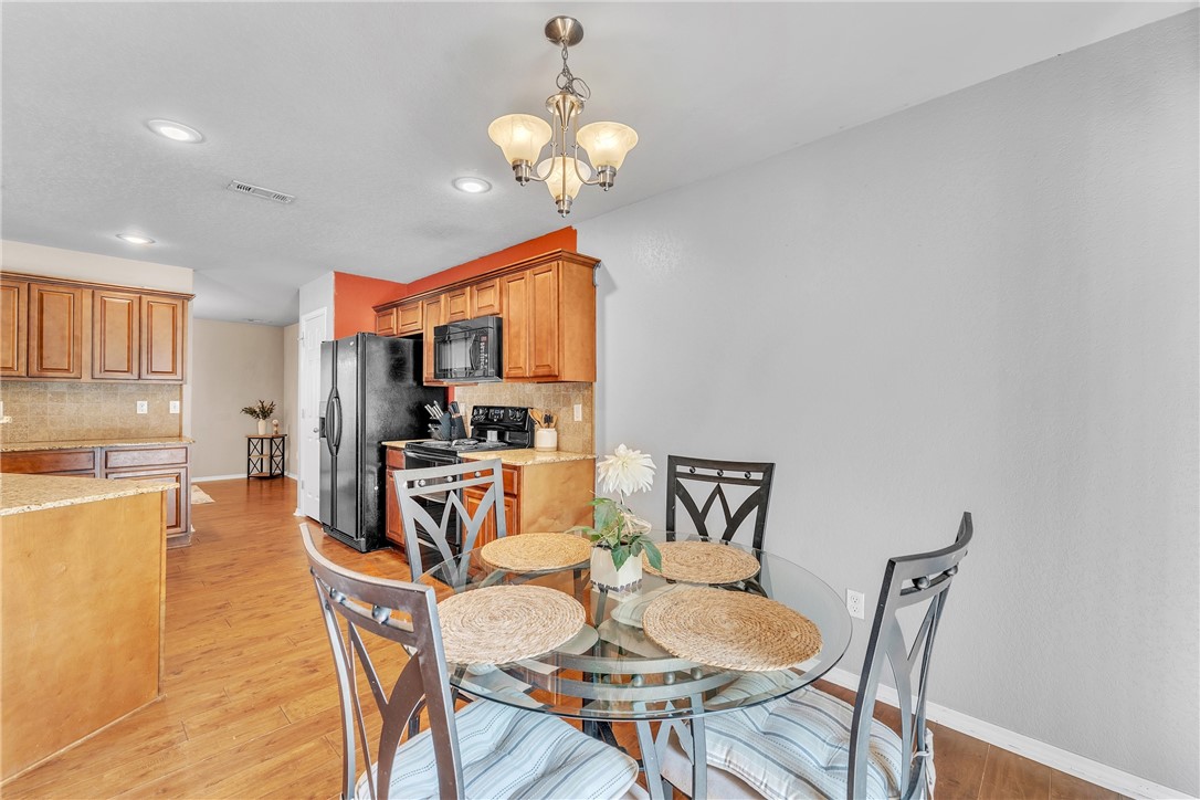East Creek Place - Residential