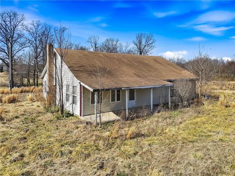 Photo of 70958 4710 Road, Westville, OK 74965 (MLS # 1335979)