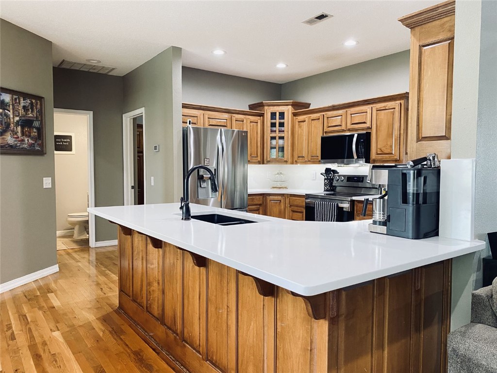 Harborough - Residential