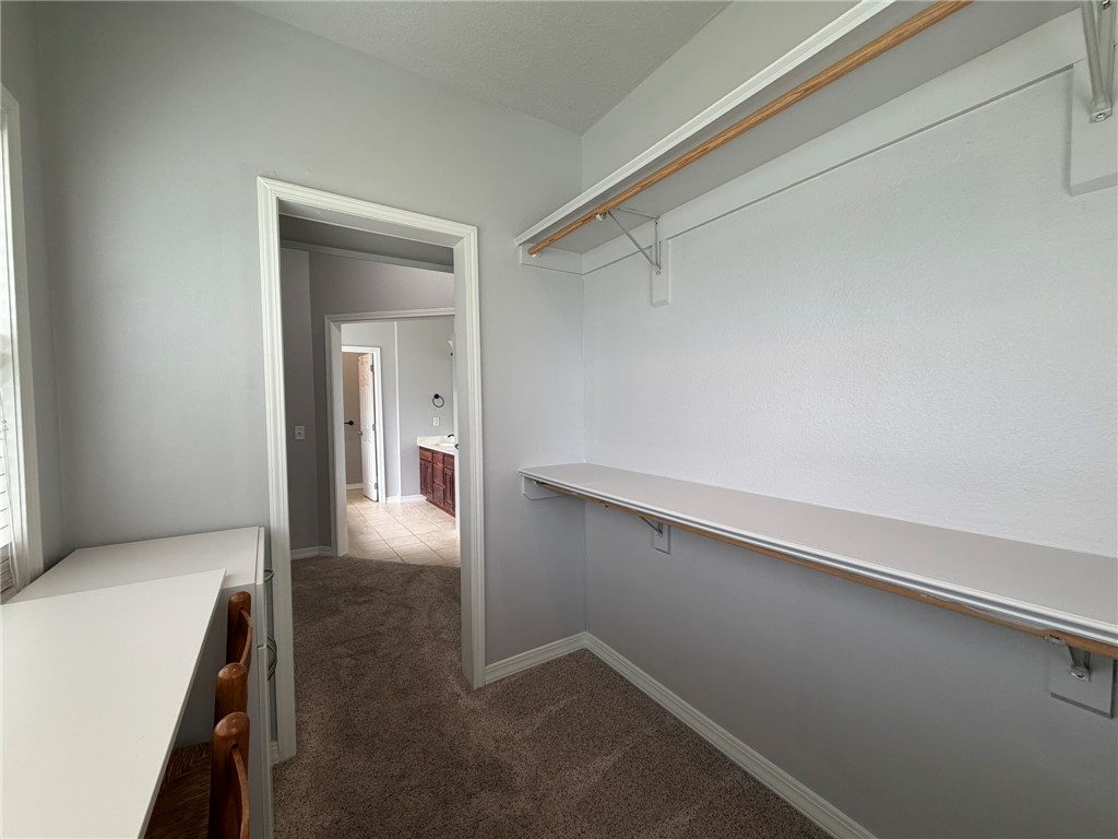 Harborough - Residential
