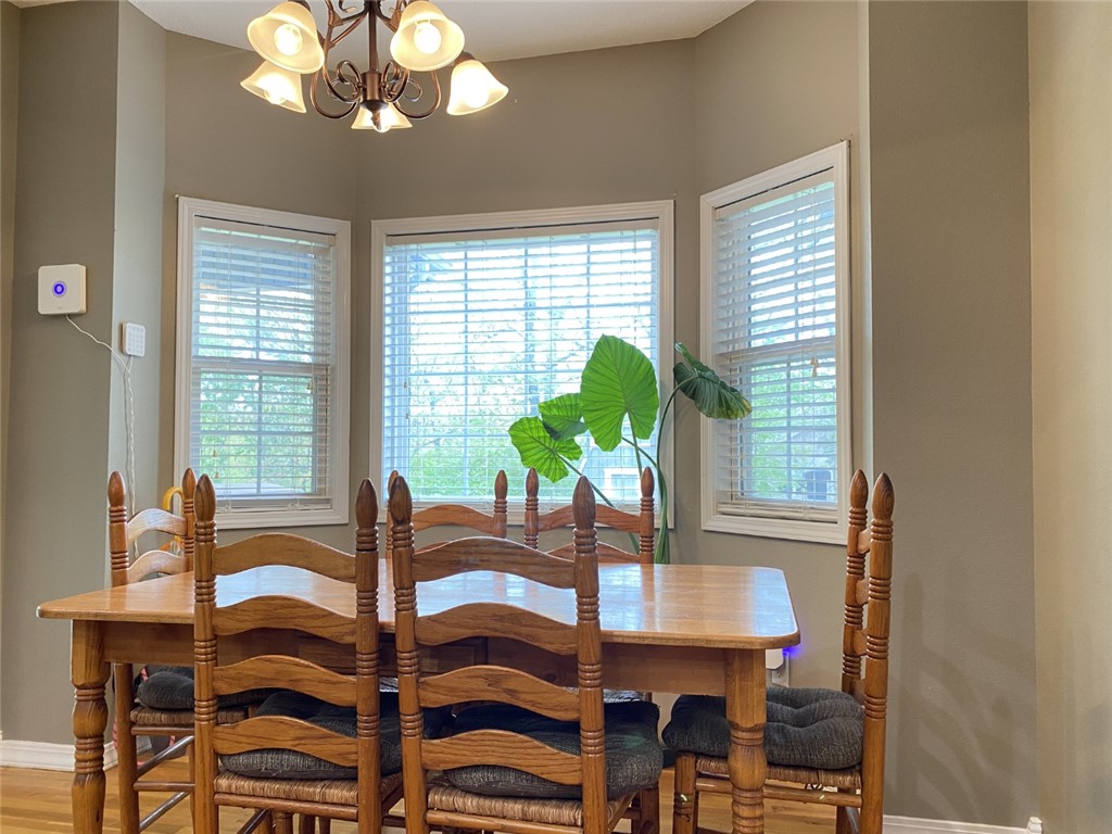 Harborough - Residential