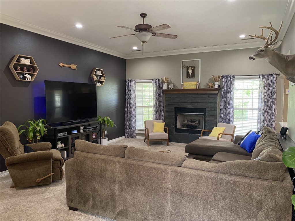 Harborough - Residential