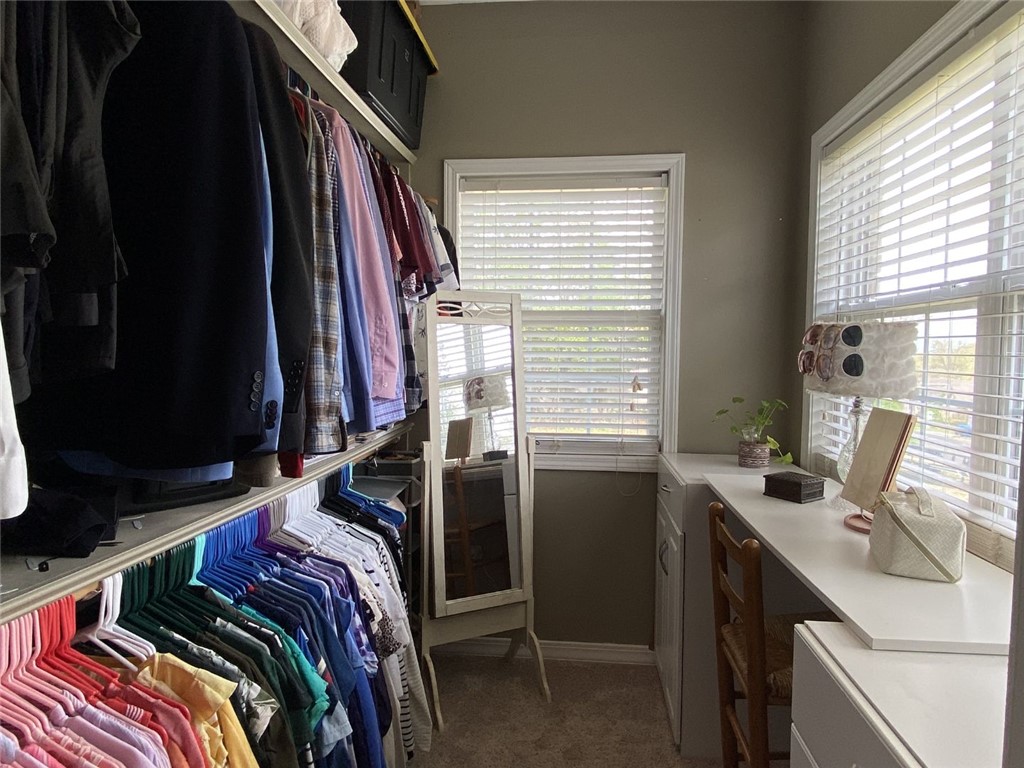 Harborough - Residential