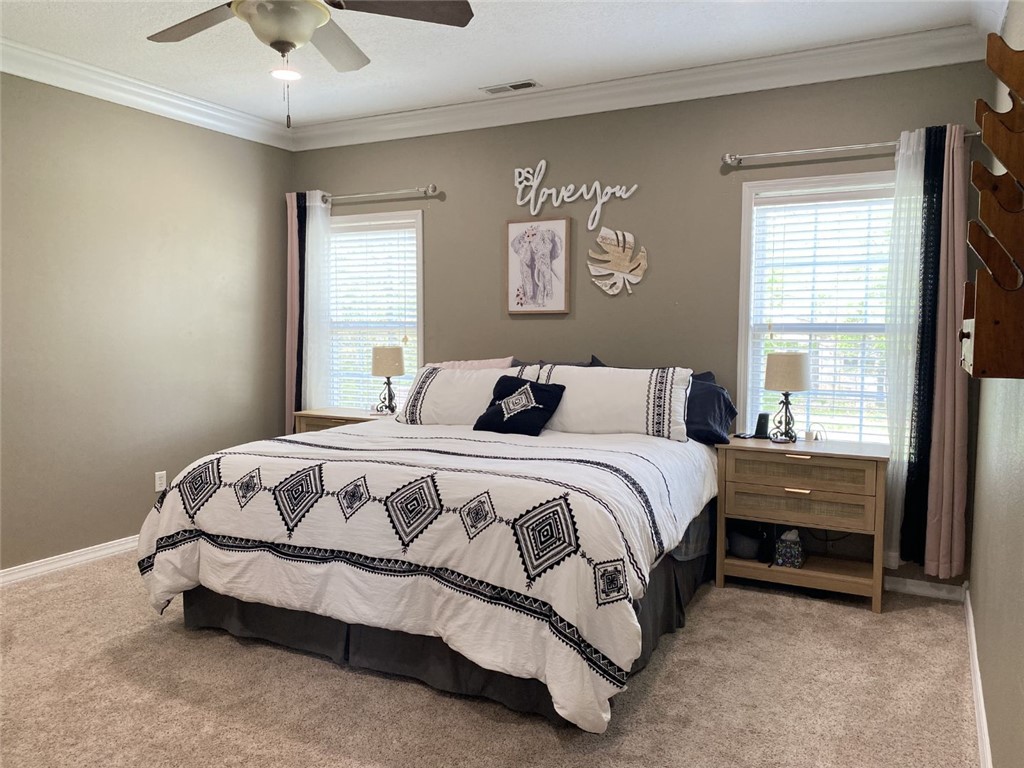 Harborough - Residential