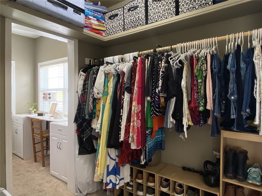 Harborough - Residential