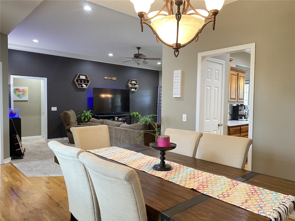 Harborough - Residential