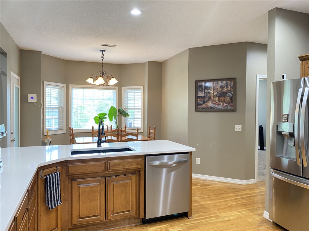 Harborough - Residential