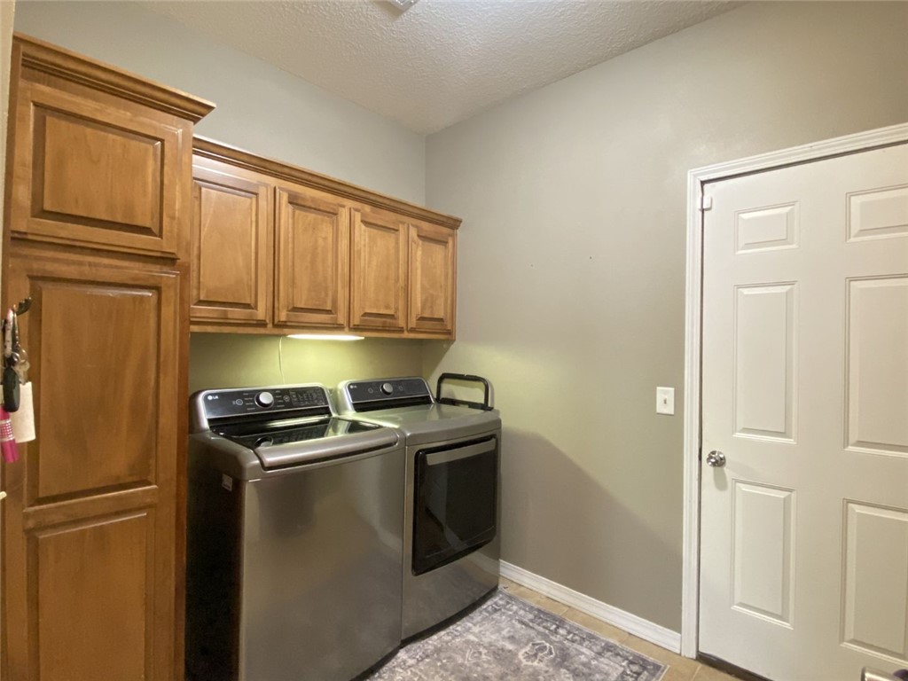 Harborough - Residential