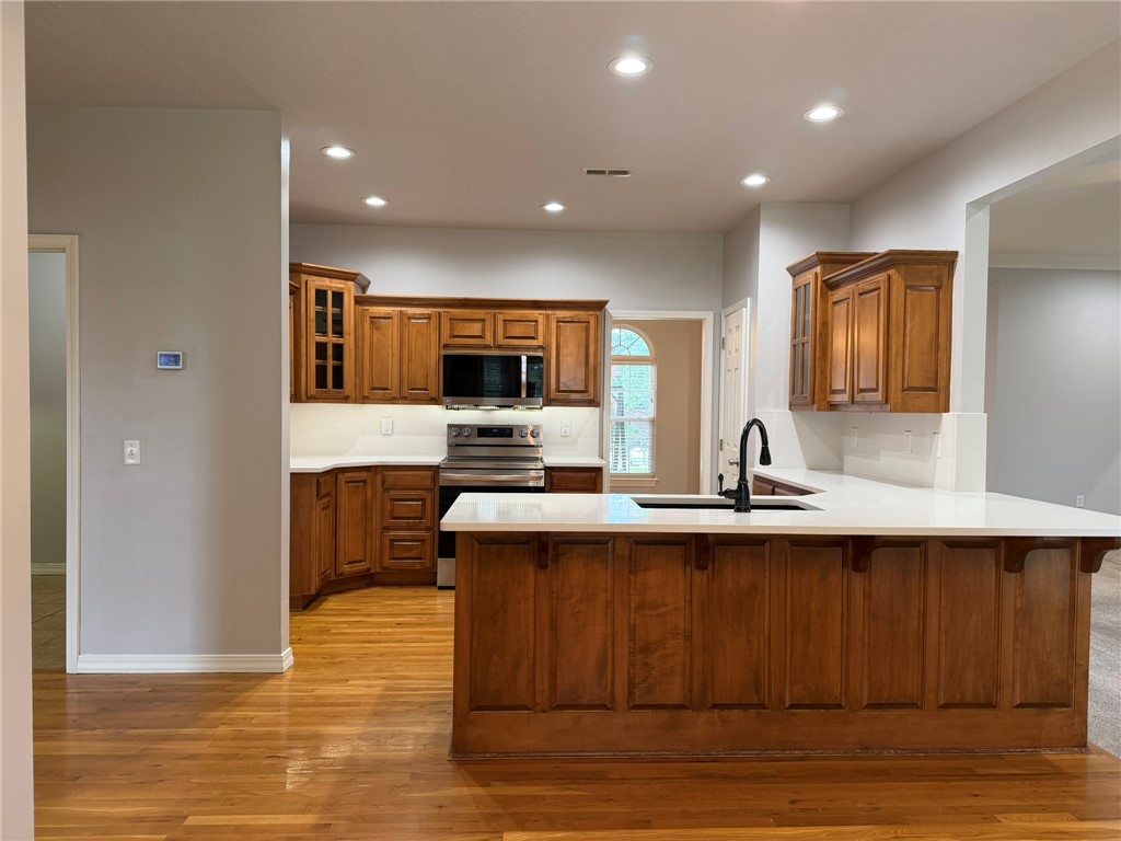 Harborough - Residential