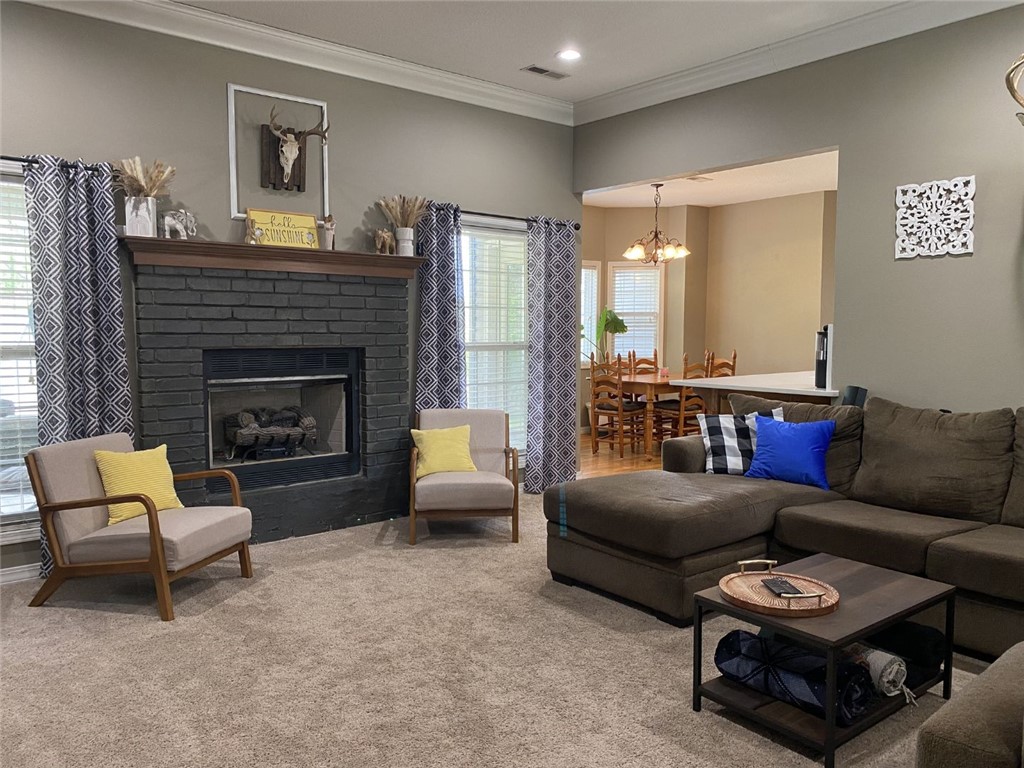 Harborough - Residential