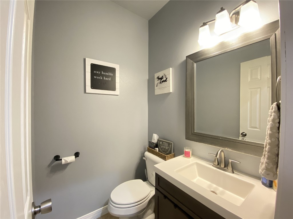 Harborough - Residential