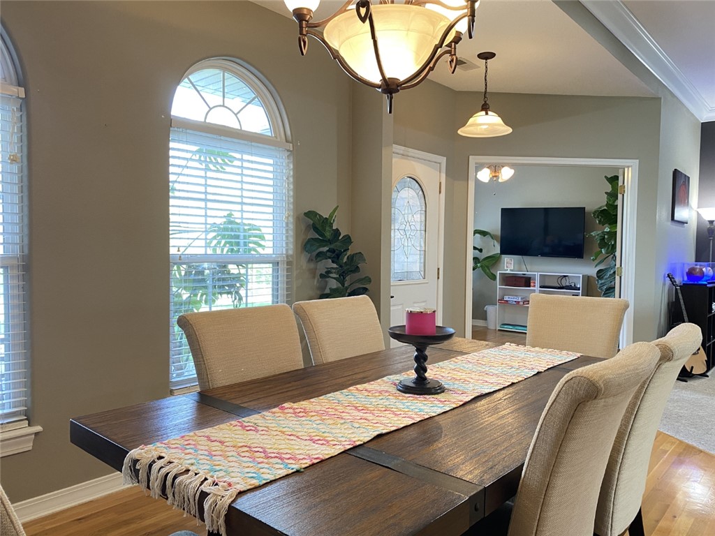 Harborough - Residential