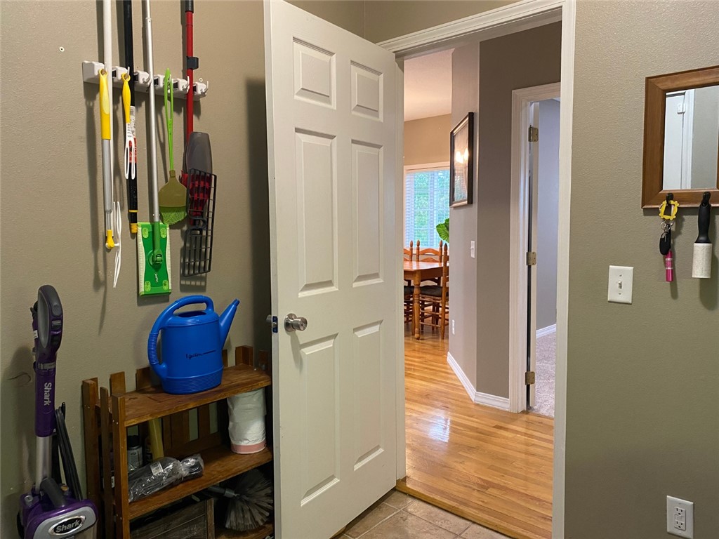 Harborough - Residential