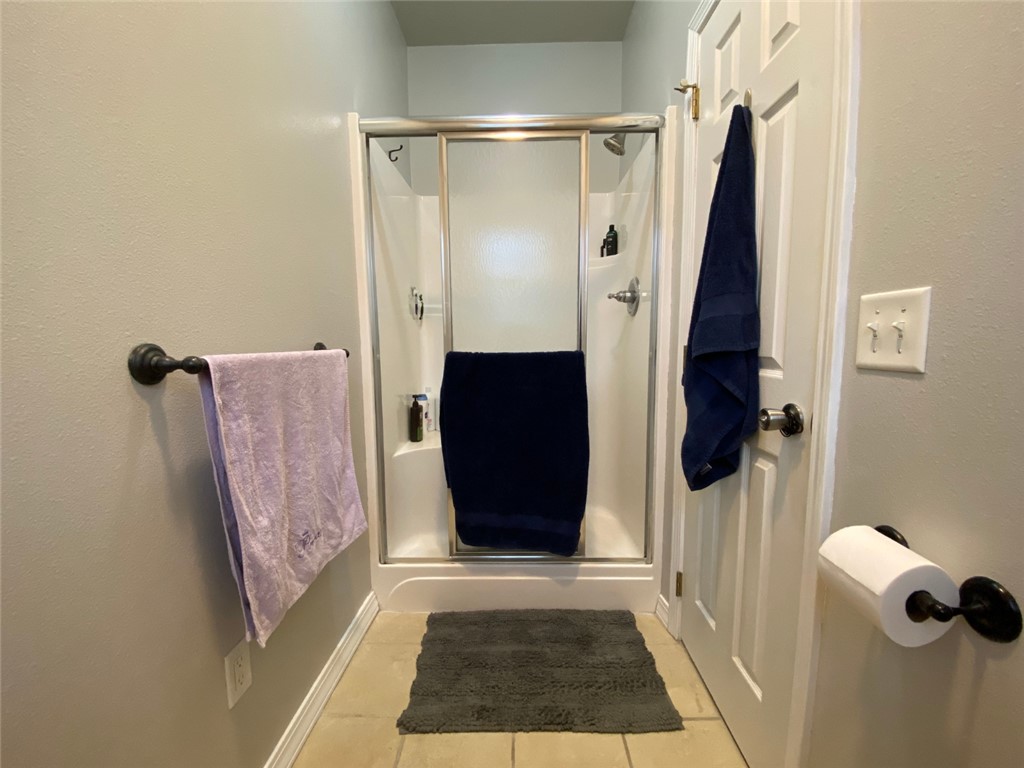 Harborough - Residential