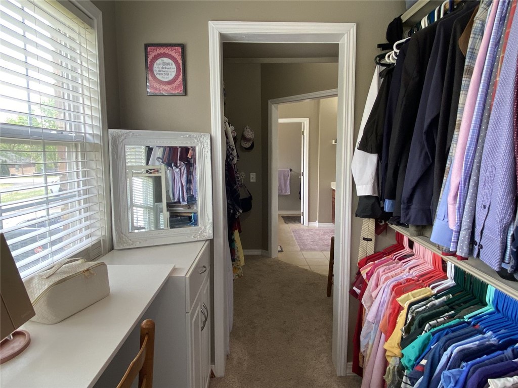 Harborough - Residential