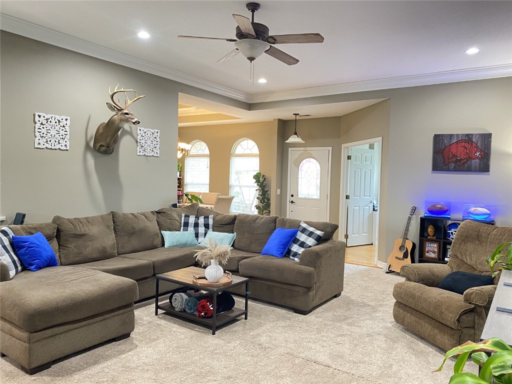 Harborough - Residential