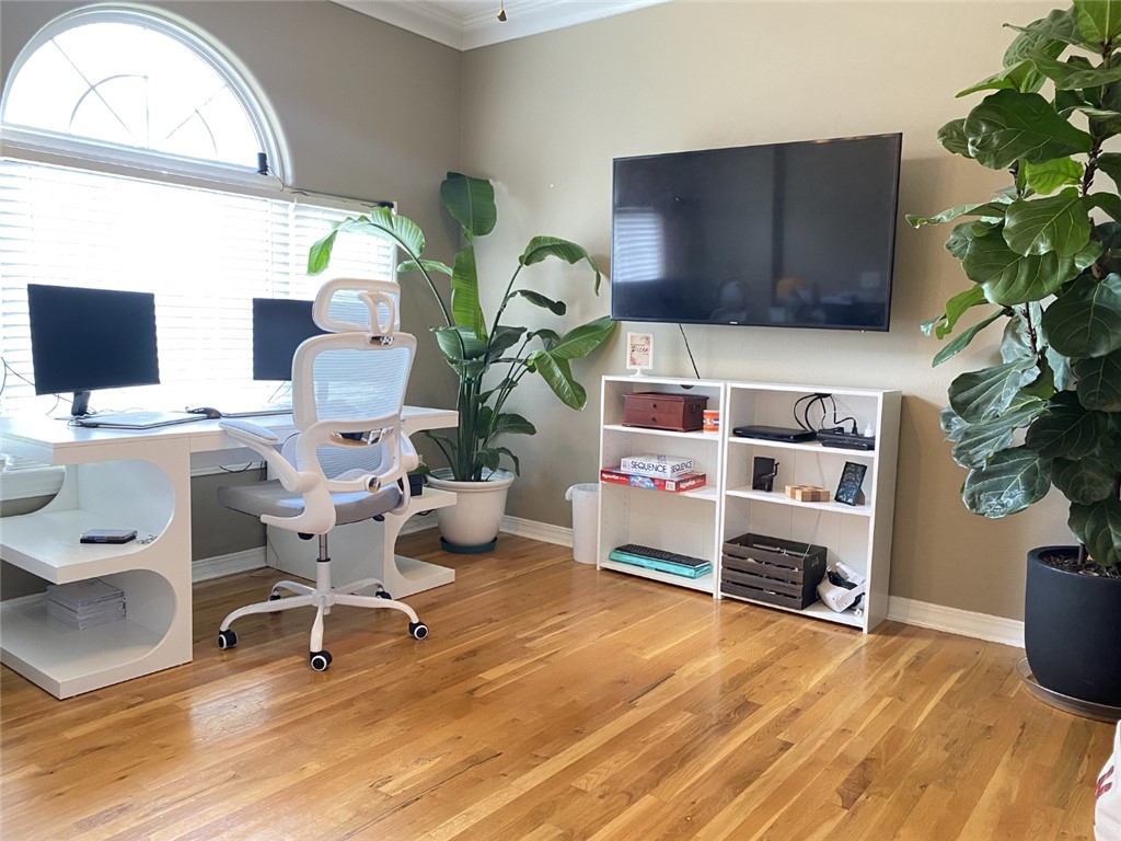 Harborough - Residential