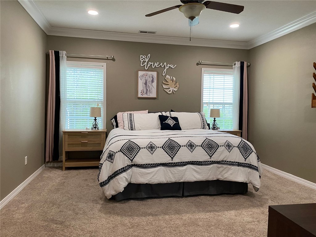 Harborough - Residential