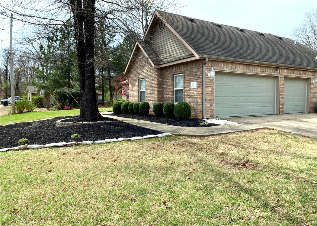 Harborough - Residential