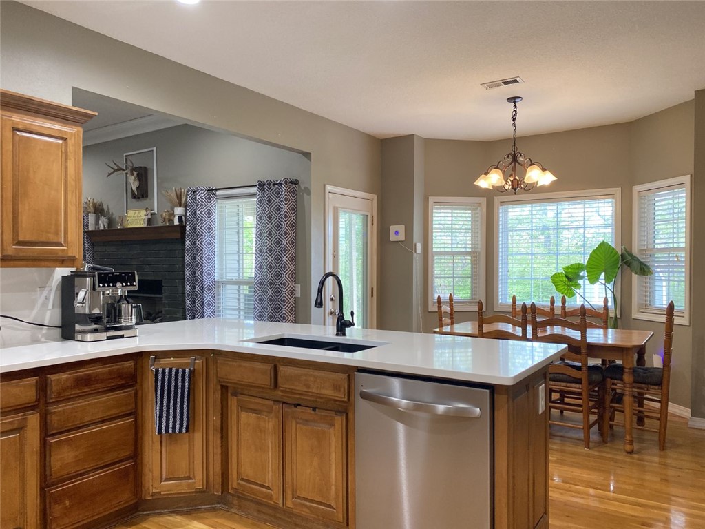 Harborough - Residential