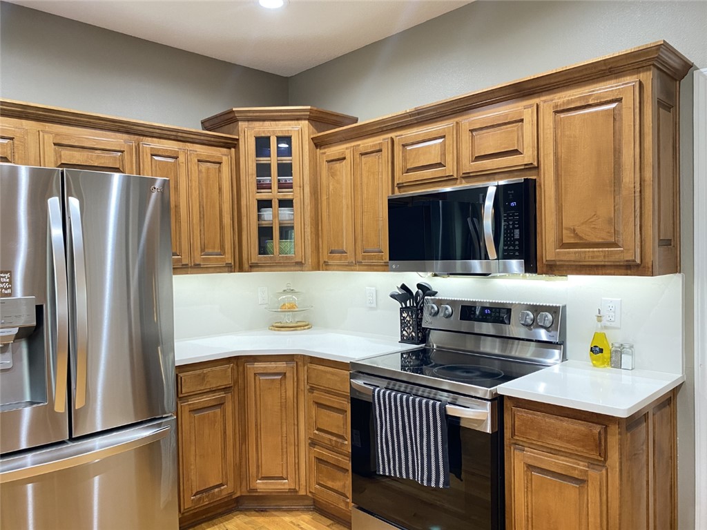 Harborough - Residential