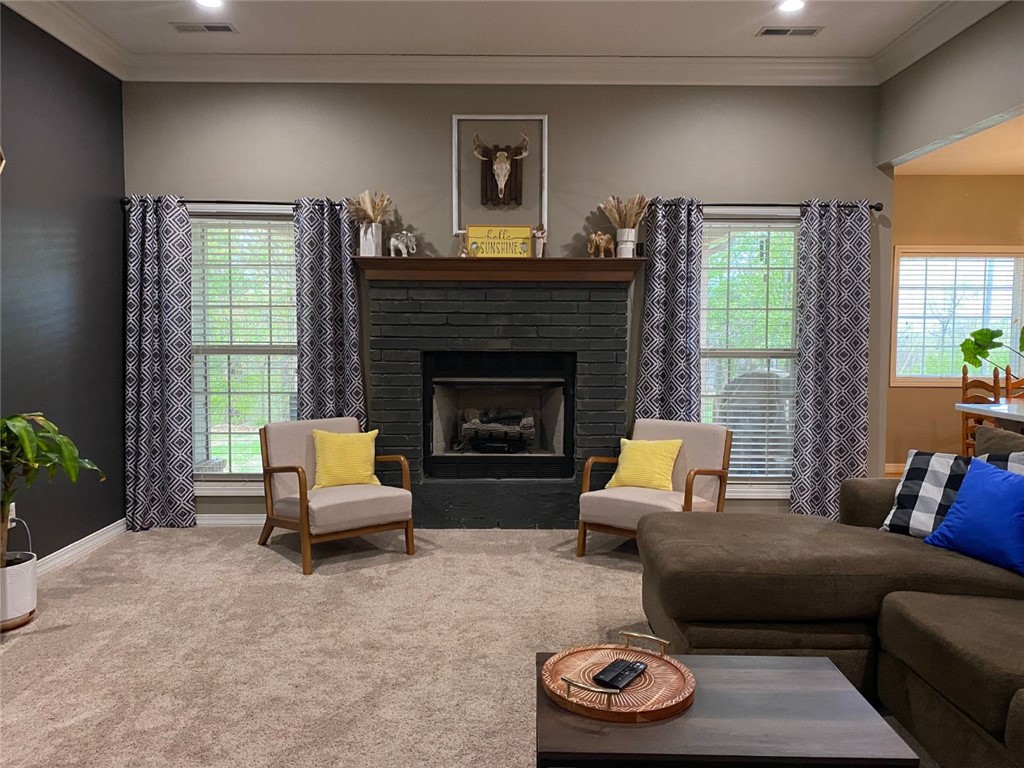 Harborough - Residential