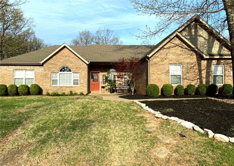 Photo of 1 Elder Lane, Bella Vista, AR 72714 (MLS # 1340977)