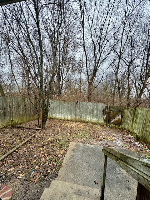 High Point Sub - Residential Lease