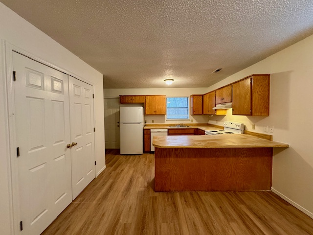 High Point Sub - Residential Lease