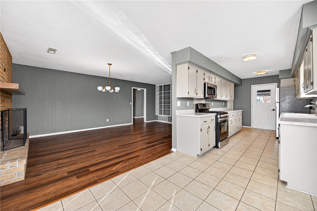 Indianhead Estates - Residential