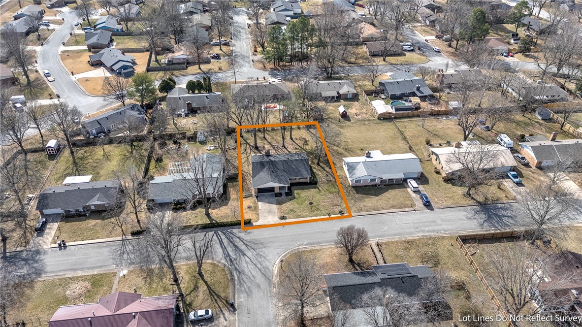 Indianhead Estates - Residential